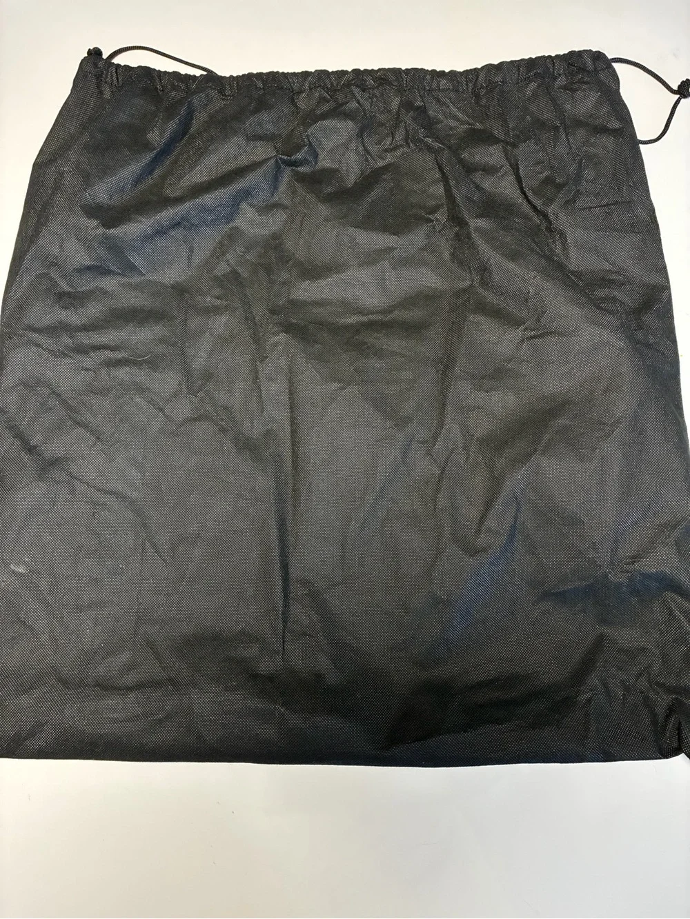 Tumi Alpha 2 Napa Leather Laptop Bag 96516D2 With Dust Bag and Shoulder Strap